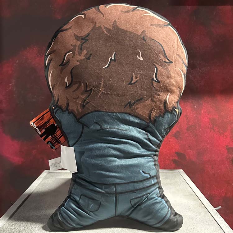 Halloween Michael Myers 20 Inch PAL-O Character Pillow