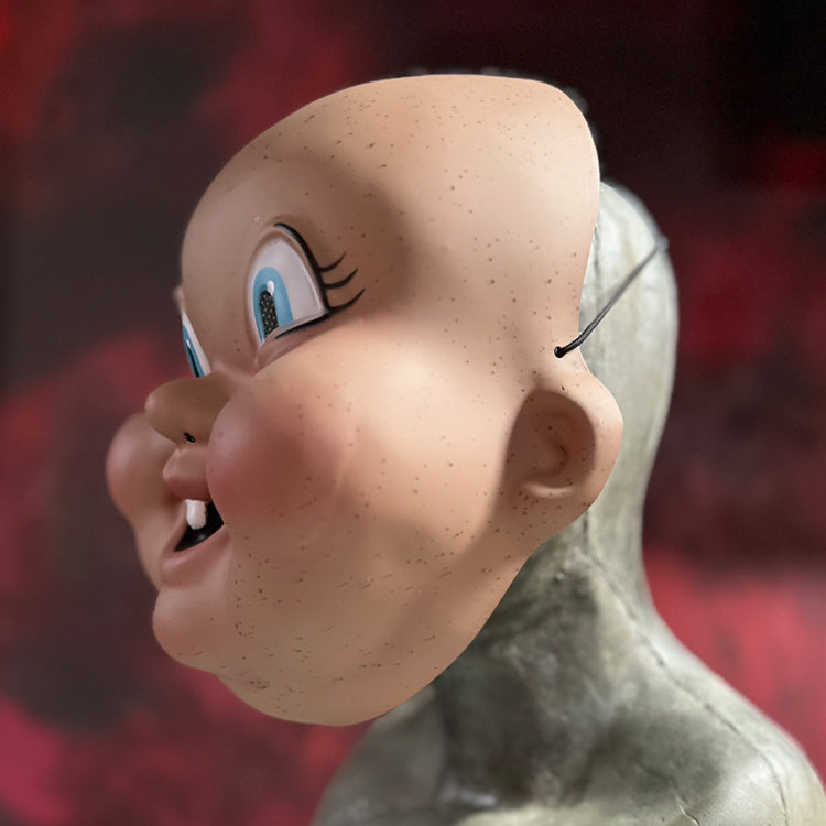 Happy Death Day Vacuform Mask