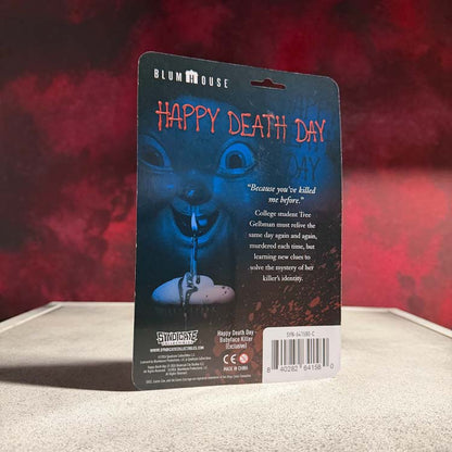 Happy Death Day – Babyface Killer Syndicate Action Figure