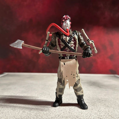 HOUSE OF 1000 CORPSES - Professor - 5" Action Figure