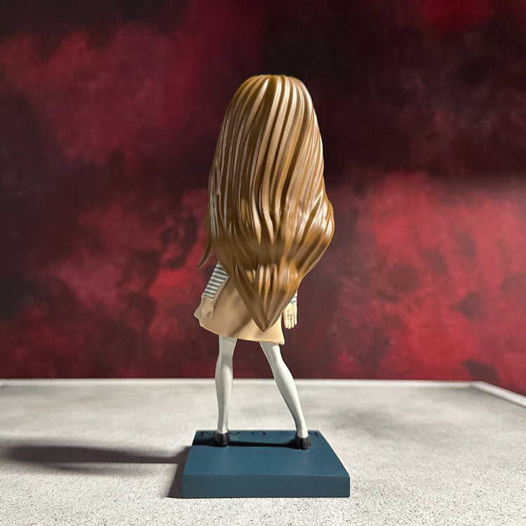 M3GAN Bobble Head Knocker - NECA