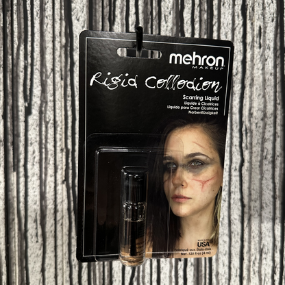 1/8oz Rigid Collodion Scarring Liquid