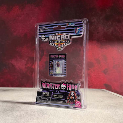 World’s Smallest Monster High Micro Figures Series 2 – Skelita Calaveras