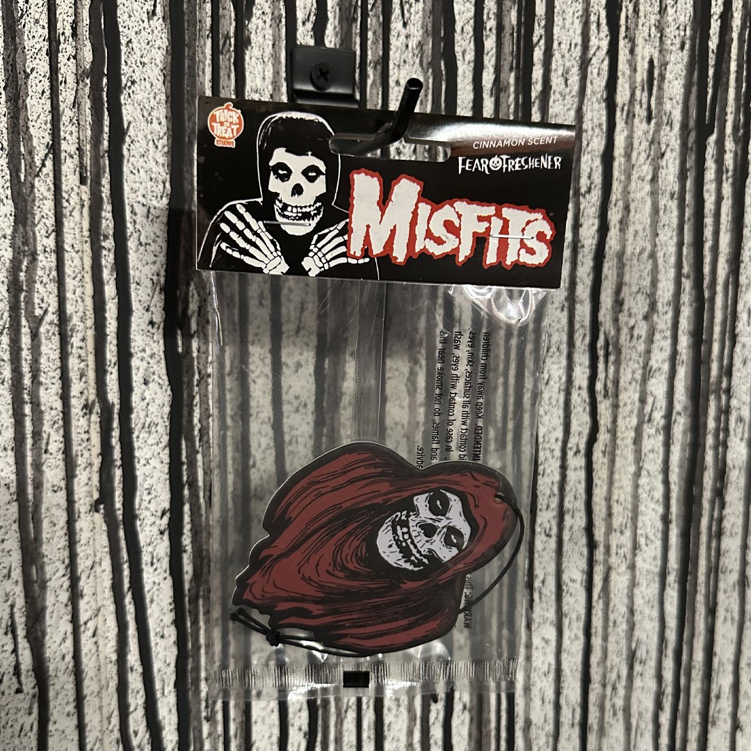 Misfits Fiend Fear Freshener (Cinnamon)