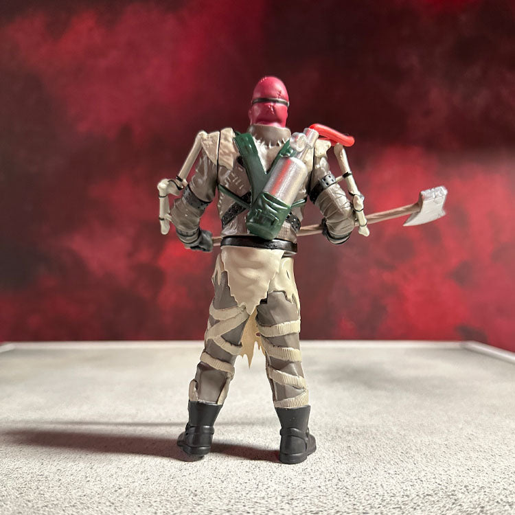 HOUSE OF 1000 CORPSES - Professor - 5" Action Figure