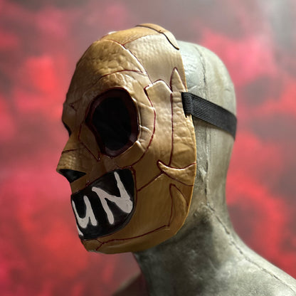 Purge Election Year RUN Mask