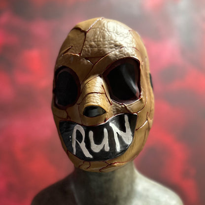 Purge Election Year RUN Mask