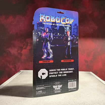 RoboCop 6.75-Inch Action Figure