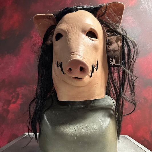 Saw Pig Mask