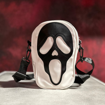 Scream Ghostface Purse Bag