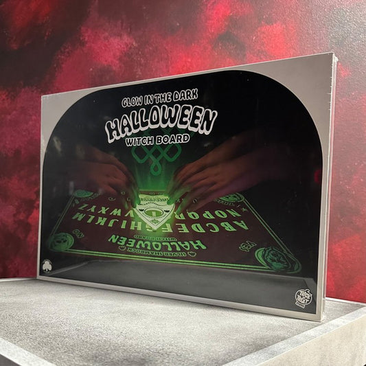 Halloween III: Season of the Witch Ouija Board (Glow-in-the-Dark)