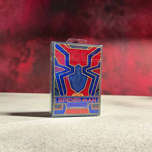 SPIDER-MAN Playing Cards - Playing Cards | Terror 29