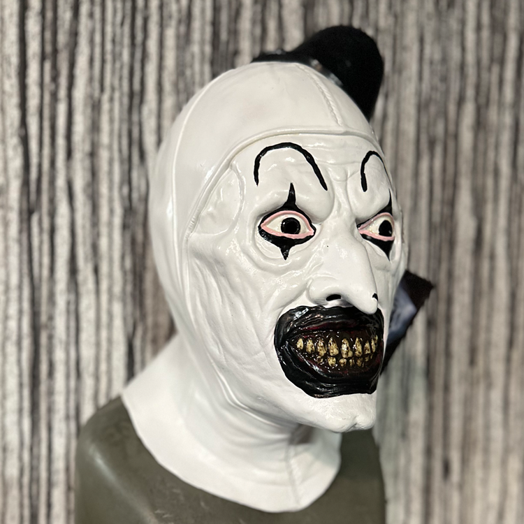 TERRIFIER - Art the Clown Mask