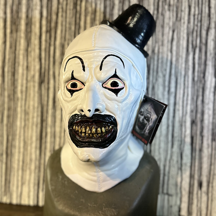 TERRIFIER - Art the Clown Mask