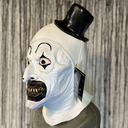 TERRIFIER - Art the Clown Mask