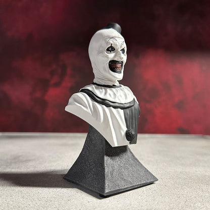 Terrifier - Art the Clown Mini Bust