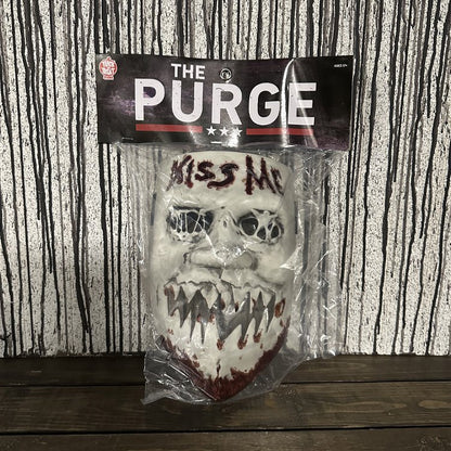 The Purge: Election Year Kiss Me Mask