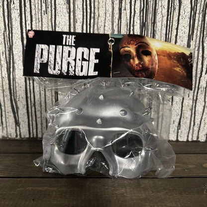 The Purge: Television Series Spike Mask