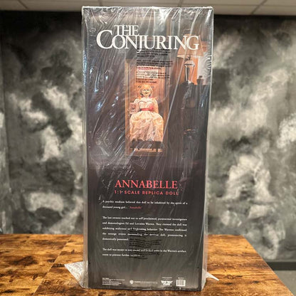 THE CONJURING - ANNABELLE DOLL