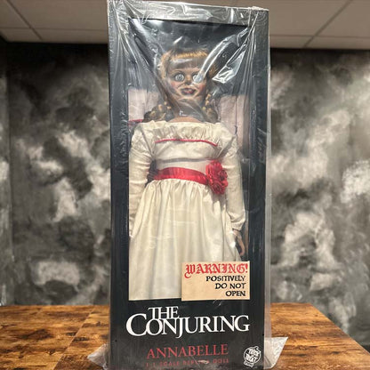 THE CONJURING - ANNABELLE DOLL