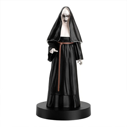 The Conjuring Nun 1:16 Scale Horror Figure Eaglemoss Hero Collection