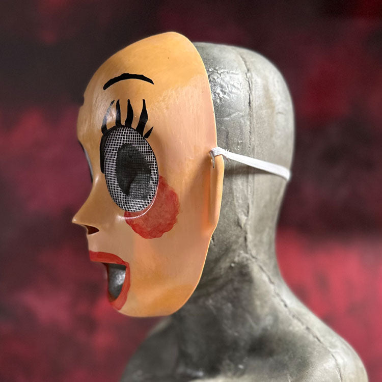 The Purge: Doll Girl Mask