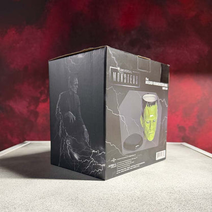 Universal Monsters – Frankenstein’s Monster Ceramic Molded Mug - Home & Decor Image 7 | Terror 29